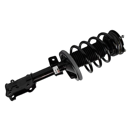 Motorcraft Strut-Loaded, ASTL43 ASTL43
